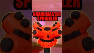 GRANDMASTER Sprinkler = Unlimited Huge Bone Blossoms?! 🤯💰#growagarden