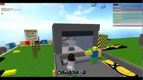 The Ultimate Noob Trap