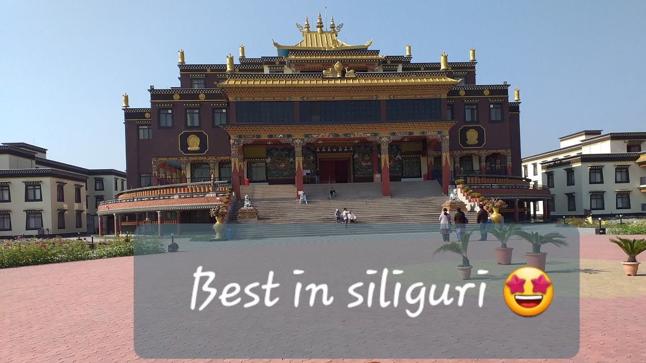 Salugara , Toribari gumpa| best for tourist|