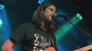 Surf Hat - "Diane" live at Globe Hall, Denver - 19/11/2025