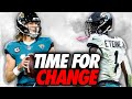The Jacksonville Jaguars are STRUGGLING to Win… But Why?! | NFL Analysis