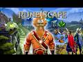 Double XP Is Finished.. How Much Progress Did I Make? This Unlock IS Huge Runescape New Era S2 E11