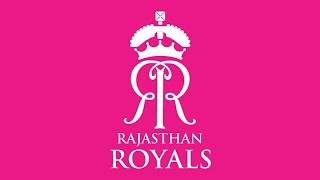 #ArtsIndian How to draw Rajasthan Royals (RR) logo | Arts Indian |