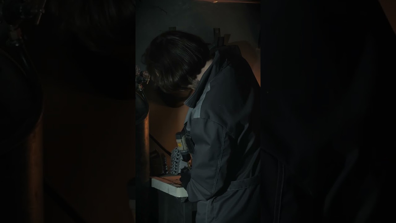 Когда поддержки плохо отделяются