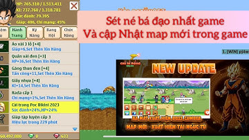 ( ngọc rồng online 🐲) tôi đã suy nghĩ là sét thiên xin hăng là sét phế khi ép né và cái kết vãi cl