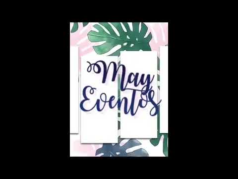 May Eventos Wedding Planner