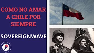 Como no amar a Chile