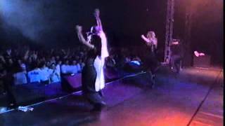 2 Brothers On The 4th Floor - Medley Live At Mega Dance Festival 1994