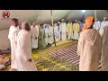 إحياء تقاليدوطقوص عيساوة في هادا الشهر الميلود ينضمها المقدم محمد بوزيان دار الگداري