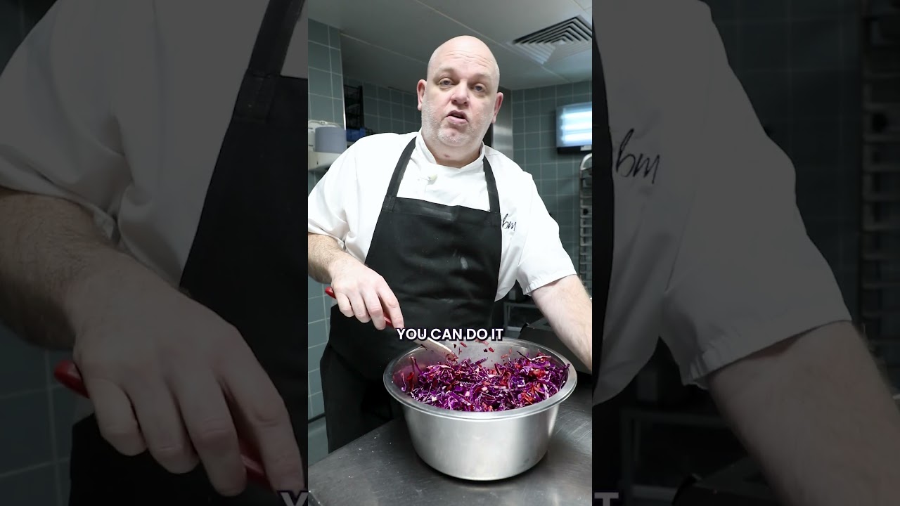 В конце концов, это год капусты ⬇️