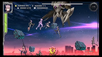 Aile_I [Prototype Demo]