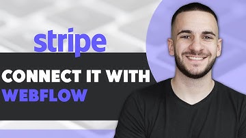 How To Connect Stripe With Webflow (Quick & Easy)