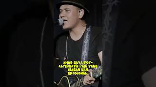 Semua Tak Sama - Bukan Cuma Lagu Sedih #short #shorts #ytshorts