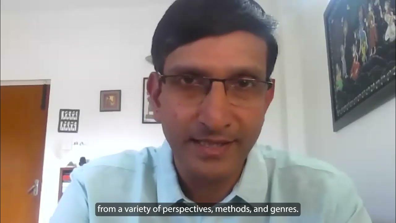 Round 11 New India Foundation Book Fellowships Announcement 2023