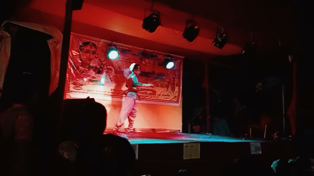 My stcah covar dance please kamon hoa6asbolba please.🥺🥺