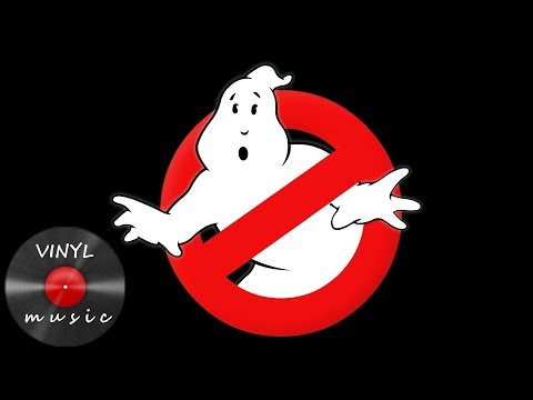 Savin' The Day - Alessi Brothers (Ghostbusters Soundtrack)