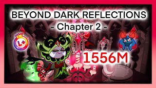 CROB Event : Beyond Dark Reflections - Chapter 2 L+ Rank (Dark Enchantress + Lobster Ver.)
