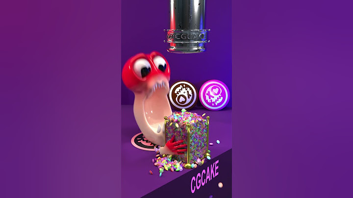 Endless candy machine loop!!🍬🔄