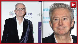What is Louis Walsh’s net worth?