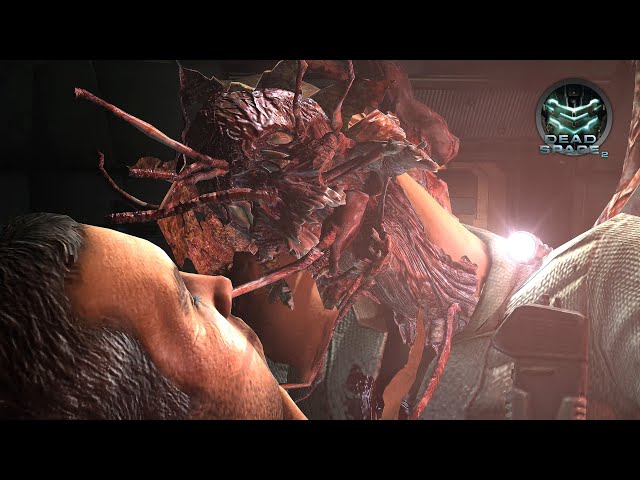 Especial Dead Space 2: Primeiro conteúdo extra já foi anunciado