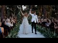 Beverly Hills Wedding Teaser 