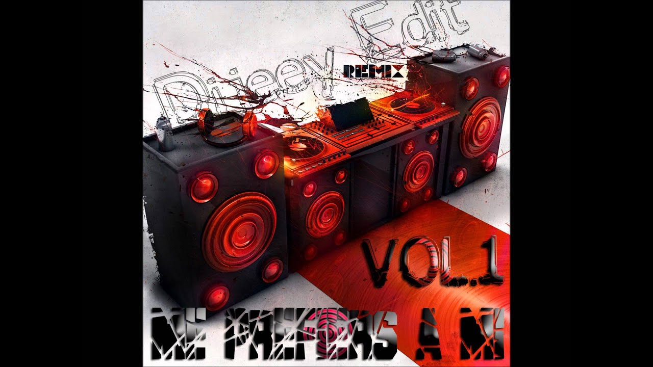Me Prefieres Ami - [Version Cumbia] - (Faby Rmx)