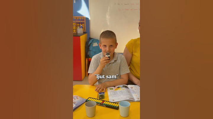 Da li ti misliš da roditelj treba da se stidi detetovih emocija? #kids #deca #skola
