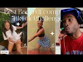 WHY YA NOT TELL ABOUT BACARDI! Best of Bacardi Dance moves 2023 TikTok Challenge | REACTION