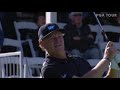 Best from Ernie Els’ first win since turning 50