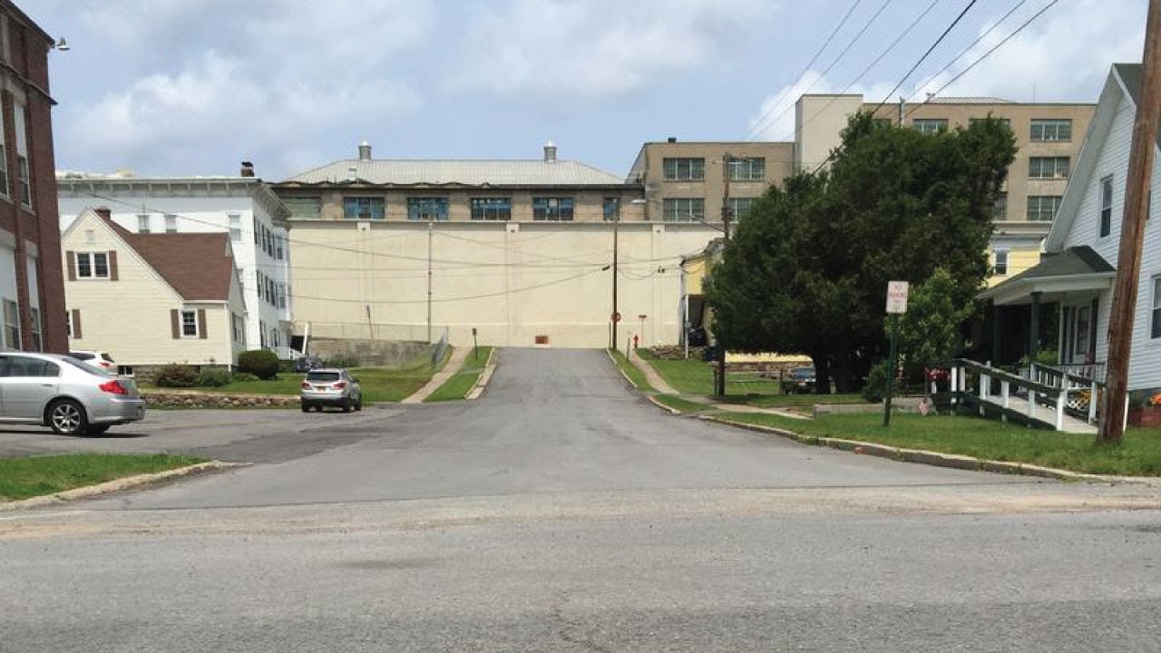 Побег из тюрьмы Даннемора: год спустя