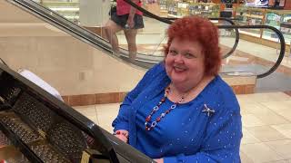 Wonderful Standards Concert by Patsy Heath
