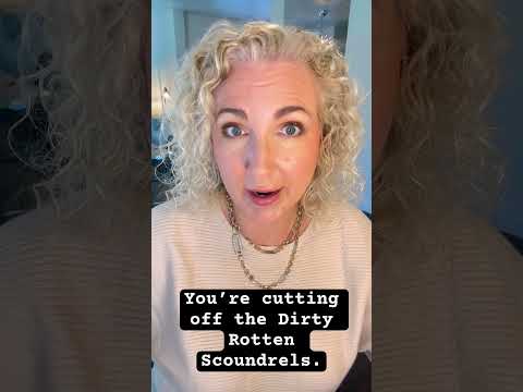 أنت تقطع الطريق على الأوغاد القذرين كلمة نبوية