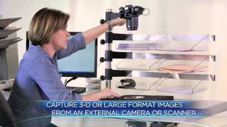 OPEX Falcon Capabilities | Camera