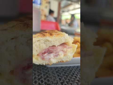 A Day of Adventures in Futuna: Black Sand Beach + Non Stop Restaurant + Vainifao Cascade