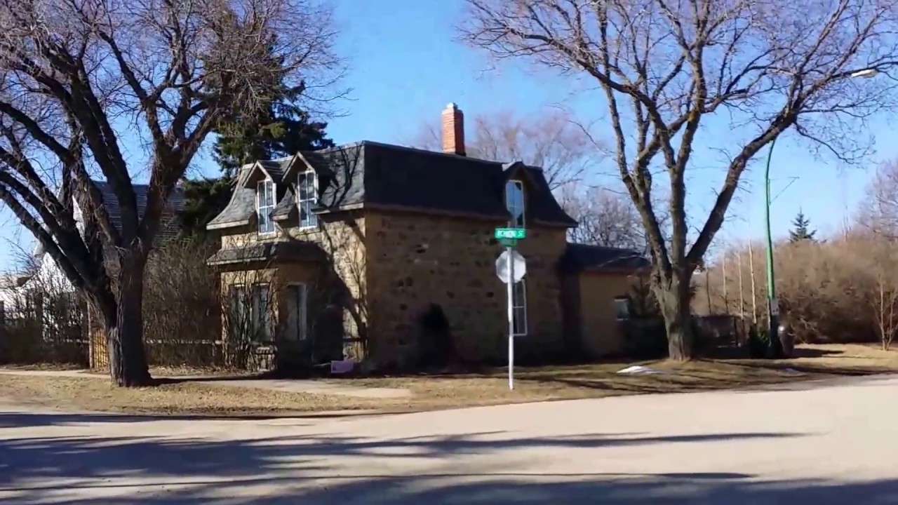 Wolseley Saskatchewan,, quaint small Canadian praire town YouTube