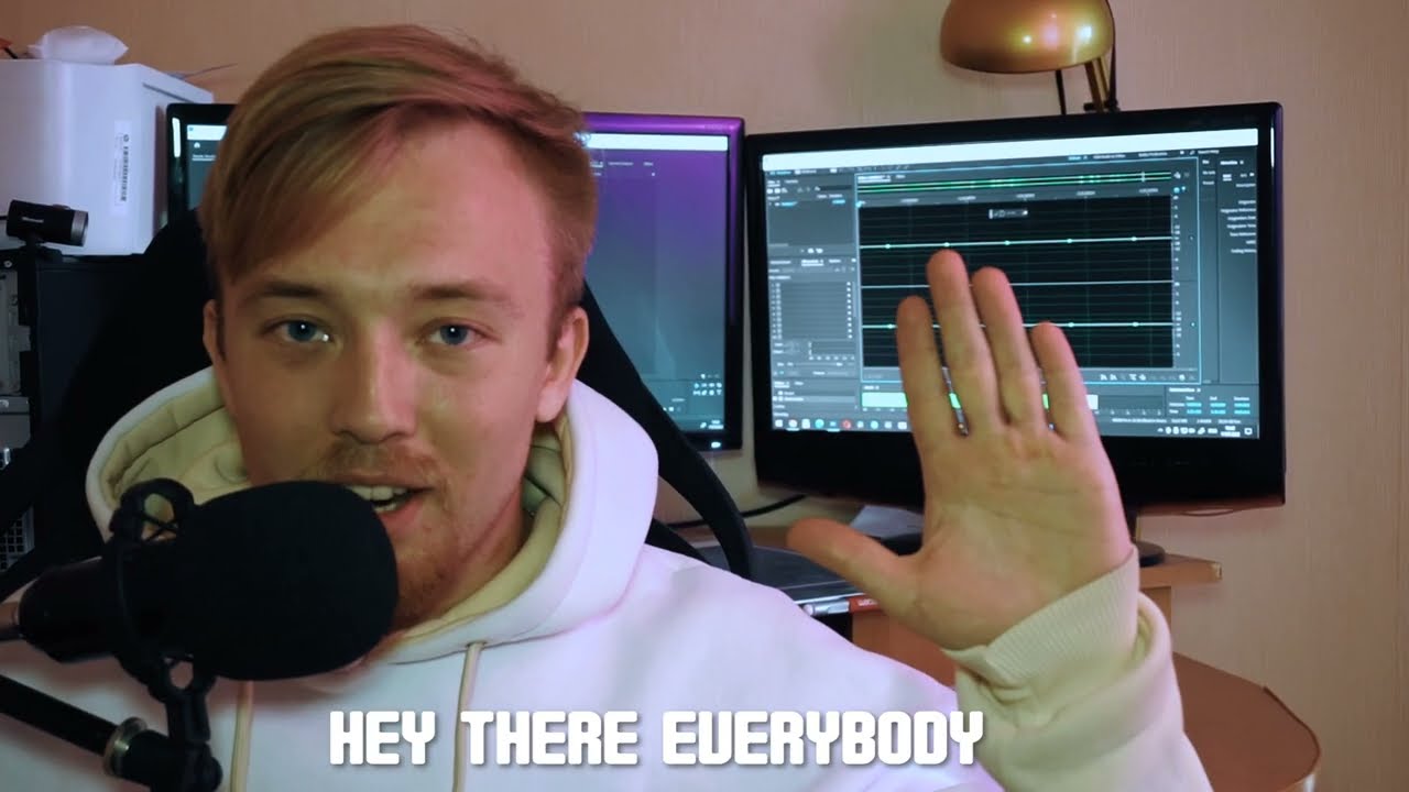 Here there, My name is Vlad Gryban.