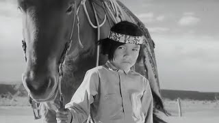 Navajo (Drama, 1952) Norman Foster | Documentary