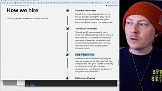 Livestream Reaction to Nango.dev Unified API (open source)