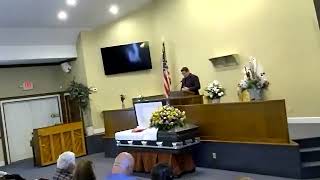 Baker McCullough Garden City Live Stream for Mrs.  Carol F  Jones