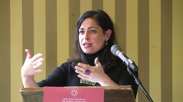 Laleh Khalili: Quartermasters of Capital