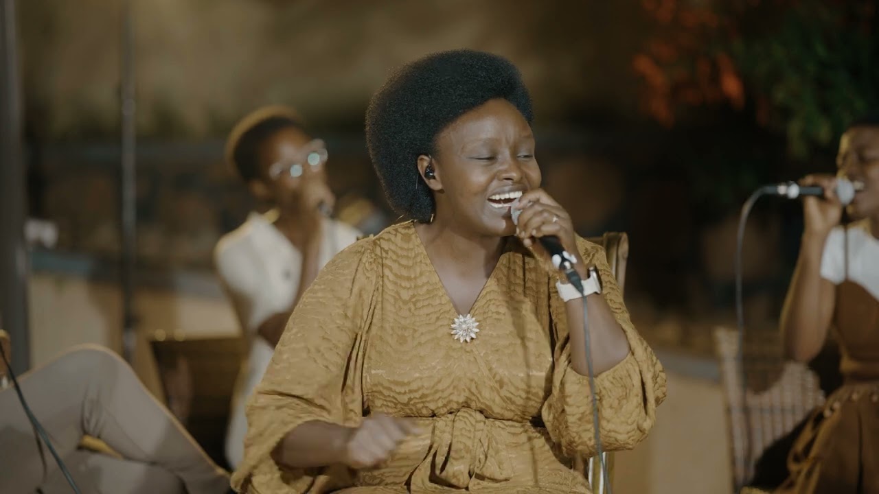 AHADI ZAKE  | IMPAMVU Z'IBIFATIKA | INKURU Y'AGAKIZA  | YANYUZEHO