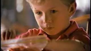 MONTAGE 51 - SRC SEPTEMBRE 1991 - PUBLICITÉS DE SURPRISE SUR PRISE
