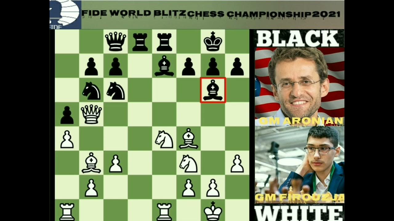 Chess results world blitz. Chess results world blitz