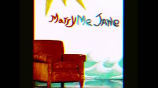 Watch Marry Me Jane Tabitha video