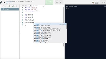 C++ tutorial #10: prefix vs  postfix incrementation