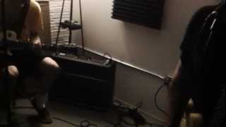 About The Mess Rehearsal - Music Garage