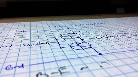 Amplifiers: Class B & AB
