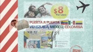 Video Servicios Citrino