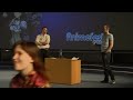 Beginning of video