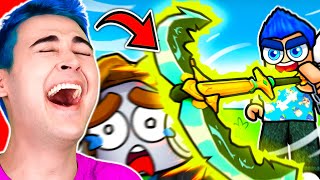 I Got Max Mastery On My Shark Anchor In Blox Fruits Roblox Blox Fruits Grinding Mastery Fast